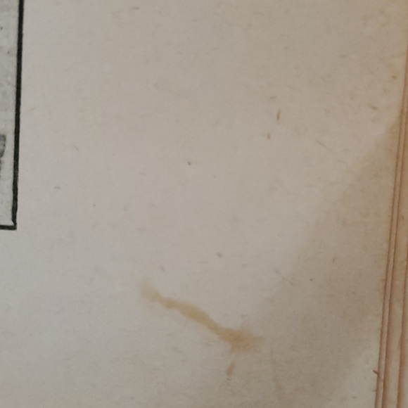 Vtg 1943, Thomad Jefferson, Hendrik Willem Van Loon Cloth Book - Picture 11 of 16